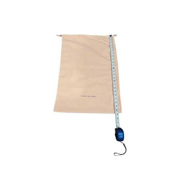 Stuart Weitzman Dust Bag - Picture 2 of 3